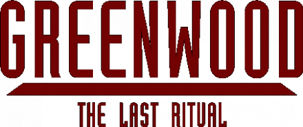 Логотип Greenwood the Last Ritual